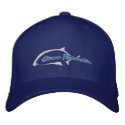 OR embroidered hats by egluck OR embroidered hats