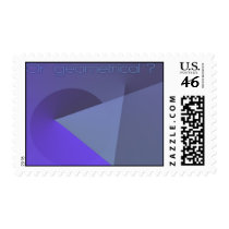 Or geometrical ? stamps