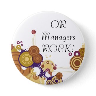 OR Manager 5 button