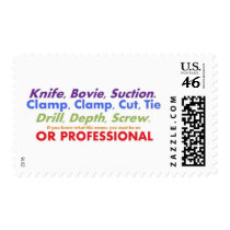 OR PRO 2 postage