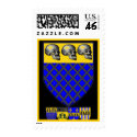 oraborus otologian guard postage by holycrocodile oraborus otologian guard postage