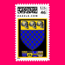 oraborus otologian guard stamps