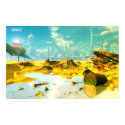 Orac posters by dtx_ Orac posters