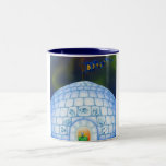 Oracle Igloo Mug