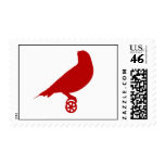 Oracle Stamp