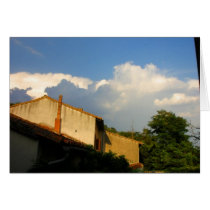 ORAGE CARDS