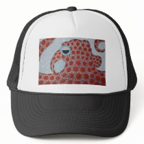 Orage Octopus Hats