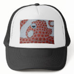 Orage Octopus hats