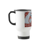 Orage Octopus mugs