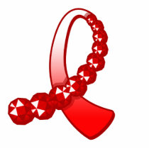 Oral Cancer Awareness Ribbon Photo Sculpture photo sculptures by cancerapparel Oral Cancer Awareness Ribbon Photo Sculpture photo sculptures