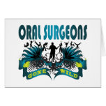 Oral Surgeons Gone Wild Cards