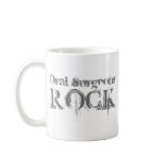 Oral Surgeons Rock Coffee Mugs