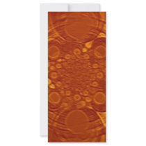 orang092 rack cards by CreativeColours orang092 rack cards