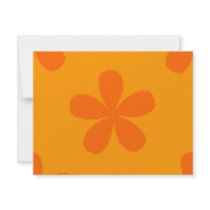 orang125 invitations by CreativeColours orang125 invitations