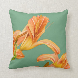 Green Day Pillows - Decorative & Throw Pillows Zazzle