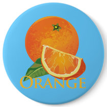 Orange and Orange Slice buttons