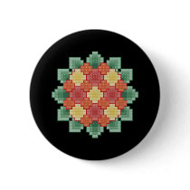 Orange and Yellow Bouquet-Buttonniere by ingasi Orange and Yellow Bouquet-Buttonniere