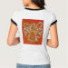 Ladies Ringer T-Shirt