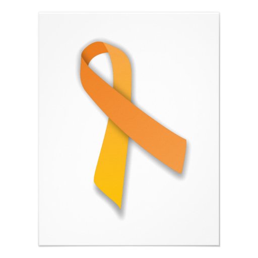 Awareness Ribbon Template