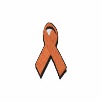 orange awareness ribbon embroidered shirts by silly_strings orange awareness ribbon embroidered shirts