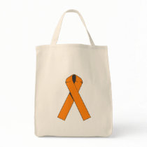 Orange Awareness Ribbon Products bags by AwarenessRibbons Orange Awareness Ribbon Products bags