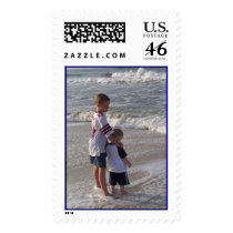 Orange Beach 57 postage by slinky789 Orange Beach 57 postage