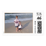 Orange Beach 59 postage