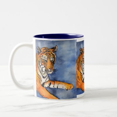 Orange Bengal