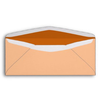 Envelope Color
