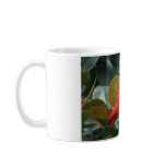 orange bird mugs