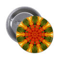 Orange Blast Pin
