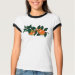 Ladies Ringer T-Shirt