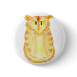 Orange Cat