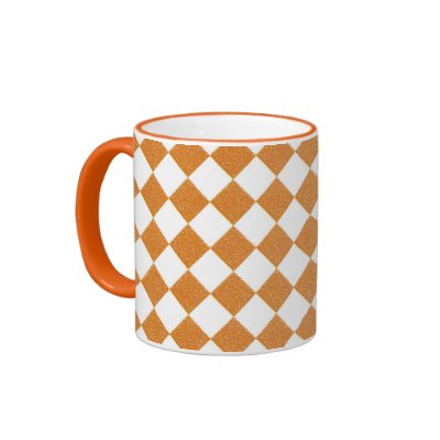 orange checkers