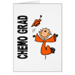 Orange CHEMO GRAD 1 (Leukemia)