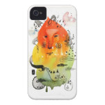 Orange Cloud casemate cases