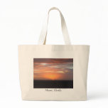 Orange Colored Sky