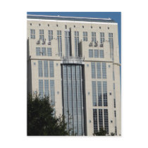 Orange County Court House Postcard