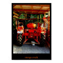orange crush posters by chaffeel orange crush posters