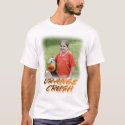 Orange Crush t-shirts by Randigale Orange Crush t-shirts