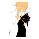 Orange Curlz posters