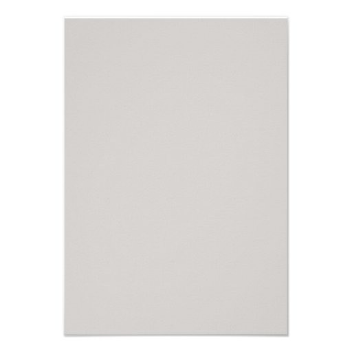 Orange Daisy on Satin Thank You Notes - Flat Announcements