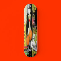orange delight skateboards by redboy23 orange delight skateboards