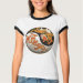 Ladies Ringer T-Shirt