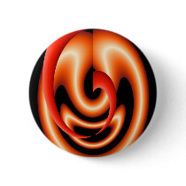 Orange Egg buttons