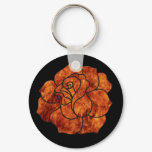 mom, gifts, for, women, orange, rose, orange,