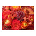 Orange Flowers posters by designedbysarah Orange Flowers posters