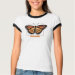 Ladies Ringer T-Shirt