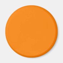 Orange magnets