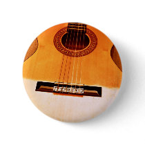 Orange Guitar buttons